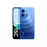 Xiaomi | Redmi | 15C 4G | Moonlight Blue | 6.9 " | IPS LCD | 720 x 1600 pixels | Mediatek | Internal RAM 4 GB | 256 GB | Dual SIM | Nano SIM | 4G | Main camera resolution 50 MP | Secondary camera resolution 8 MP | Android | 13 | 6000 mAh