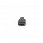 Gembird | HDMI to Micro-HDMI adapter | Black | HDMI | micro HDMI