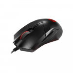 MSI | Clutch GM08 | Gaming Mouse | USB 2.0 | Black