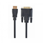 Cablexpert | HDMI to DVI | 3 m