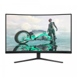 PHILIPS 32M2C3500L/00 31.5inch VA QHD 180Hz 300cd/m2 1ms 2xHDMI2.0 DP