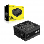 Corsair RMx Shift Series RM850x (2024) PSU Maitinimo Blokas | 850W, 80 Plus Gold