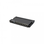 MIKROTIK RB5009UG+S+IN Router 7x RJ45 1000Mb/s 1x RJ45 2.5Gb/s 1x SFP+ 1x USB 3.0