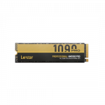 Lexar SSD | NM1090 Pro | 4000 GB | SSD form factor M.2 2280 | Solid-state drive interface PCIe Gen 5x4 | Read speed 14000 MB/s | Write speed 13000 MB/s