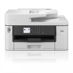 Brother | MFC-J5340DW | Inkjet | Colour | 4-in-1 | A3 | Wi-Fi