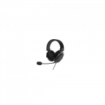 Genesis | Gaming Headset | Toron 301 | Wired | Over-Ear | Microphone | Black