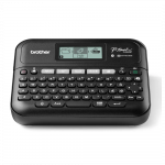 Brother PT-D460BTVP | Mono | Thermal | Label Printer | Black