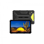 TABLET ARMOR PAD 4 ULTRA 10"/8/256GB BLACK ULEFONE