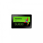 ADATA | Ultimate SU630 3D NAND SSD | 960 GB | SSD form factor 2.5&rdquo; | Solid-state drive interface SATA | Read speed 520 MB/s | Write speed 450 MB/s