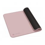 NATEC Mousepad Colors Series Misty rose 300x250mm