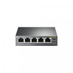 TP-LINK 5-Port Gigabit Desktop Switch
