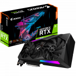 ATNAUJINTA |  AORUS XTREME GeForce RTX 3070 8GB