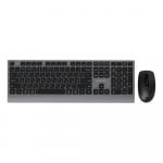 KEYBOARD +MOUSE WRL CYRILLIC/BK KBS-WPS-02-CYRL GEMBIRD