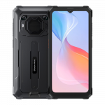 Blackview BV6200Pro 6.56" HD+ Helip P35 (Octacore 2.3Ghz) 6GB+128GB DS TF Card (1Tb Max) CAM 8+13+0.3MP 13000mAh IP68&IPK69 MIL-SPEC 810H No Charging Android 14 Black
