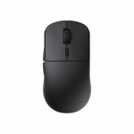Bevielė Žaidimų Pelė Keychron Lemokey G2 8K (Juoda)