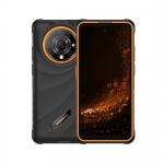 Hammer | Iron 6 | Orange | 6.56 " | IPS | 1612 x 720 pixels | Mediatek | Dimensity 6300 | Internal RAM 8 GB | 256 GB | Dual SIM | 3G | 4G | 5G | Main camera resolution 64 MP | Android | 15 | 6050 mAh