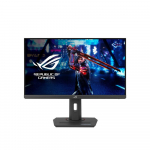 LCD Monitor|ASUS|ROG Strix XG259QNS|24.5"|Gaming|Panel IPS|1920x1080|16:9|380Hz|1 ms|Swivel|Pivot|Height adjustable|Tilt|90LM09M0-B01370