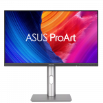 Asus ProArt PA278QGV | 27 " | IPS | 16:9 | 120 Hz | 5 ms | 2560 x 1440 pixels | 350 cd/m&sup2; | HDMI ports quantity 1