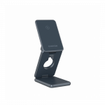 CANYON Foldable wireless charger OnCharge 309 15W 3in1 Metal