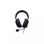 Razer Gaming Headset | BlackShark V2 X (Xbox Licensed) | Wired | Over-Ear | Microphone | Black