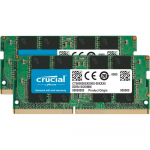 NB MEMORY 32GB PC25600 DDR4 SO/KIT2 CT2K16G4SFRA32A CRUCIAL