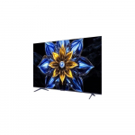 TV Set|TCL|55 "|4K Ultra HD|3840 x 2160 pixels|Flat|QLED|55T8C