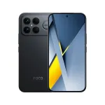 MOBILE PHONE POCO F8 ULTRA/16/512GB BLACK MZB0M43EU POCO