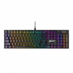 CANYON keyboard Cometstrike GK-55 EN Wired