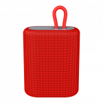 CANYON speaker BSP-4 5W Red