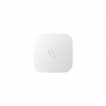 RBcAPGi-5acD2nD | cAP ac | 802.11ac | 10/100/1000 Mbit/s | Ethernet LAN (RJ-45) ports 2 | MU-MiMO Yes | Antenna type Internal | 12 month(s)