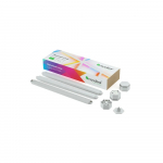 Nanoleaf | Lines Expansion Pack (3 panels) | 16M+ colors