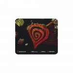 Genesis Ancient Stone of Genesis | Mouse pad | 210 x 250 x 2.5 mm | Multicolor