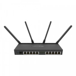 MIKROTIK RouterBOARD 4011iGS+5HacQ2HnD with Annapurna Alpine AL21400 Cortex A15 Router