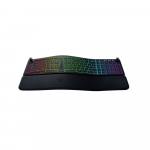 Razer Pro Type Ergo | Keyboard | Wireless | US | Bluetooth | Scissor-switch membrane