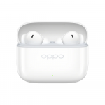 OPPO True wireless earphones | Buds3 Pro | Bluetooth | In-ear | Microphone | Glaze White | Wireless