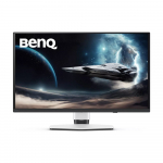 BENQ Mobiuz EX271UZ 27inch 4K QD OLED 240Hz 0.03ms GtG USB C 90W P3 HDR True Black 400 Gaming Monitor