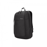 Targus | Intellect Essentials | Fits up to size 15.6 " | Backpack | Waterproof | Black
