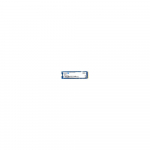 SSD|KINGSTON|NV3|500GB|M.2|PCIE|NVMe|3D NAND|Write speed 3000 MBytes/sec|Read speed 5000 MBytes/sec|TBW 160 TB|MTBF 200000