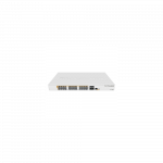CRS328-24P-4S+RM Gigabit Ethernet POE/POE+ router/switch | 12 month(s) | PoE/Poe+ ports quantity 24