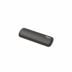 Fellowes | Breyta Palm Wrist Rest | Black