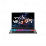 Acer | Nitro V 16S AI AN16S-61-R6Q1 | Obsidian Black | 16 " | IPS | WUXGA | AMD Ryzen AI 7 | 350 | 16 GB | DDR5 | Solid-state drive capacity 1000 GB | NVIDIA GeForce RTX 5060 | Windows 11 Home | 802.11ax | Bluetooth version 5.3 | Keyboard language US