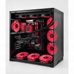 OCPC Gaming | Ryzen 7 7800X3D | RTX 5070 12GB | 32GB DDR5 | 2TB SSD