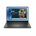 Dell 16 DC16250 | Carbon Black | 16 " | 2K | 1920 x 1200 pixels | Anti-glare | Intel Core 5 | 120U | 16 GB | DDR5 | Solid-state drive capacity 1000 GB | Intel Graphics | Windows 11 Pro | 802.11ax | Keyboard language English | Keyboard backlit | Warranty