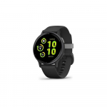 SMARTWATCH VIVOACTIVE 5/BLACK/SLAT 010-02862-10 GARMIN