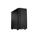 Chieftec Pro Mini AZ-01B-OP Micro-ATX kompiuterio korpusas &ndash; Juoda