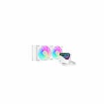 Deepcool | Liquid CPU cooler | LT240 WH ARGB | Intel, AMD