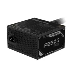 Gigabyte P650G PG5 650W 80 PLUS Gold ATX 3.1 maitinimo blokas