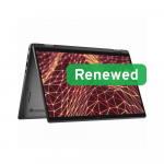 DELL Renewed Grade A | Latitude 7430 | 14 " | i7-1265U | 16 GB | SSD | 256 GB | Intel Iris Xe Graphics | Windows 11 Pro | Keyboard language US