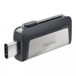 SANDISK Ultra Dual Drive USB Type-C Flash Drive 256GB