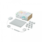 Nanoleaf | Lines Starter Kit (9 panels) | 16M+ colors